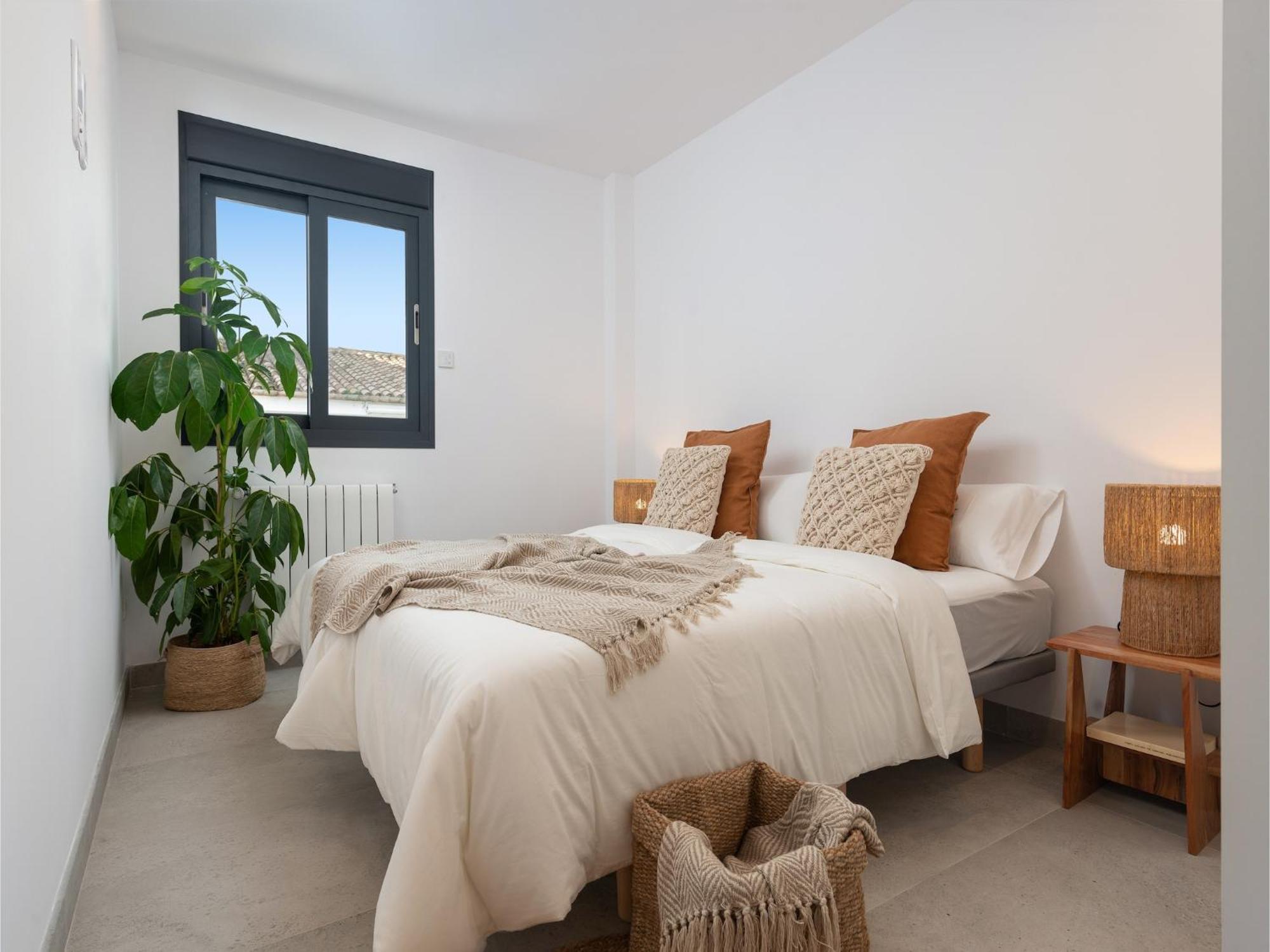 Villa Modern With Pool Alcúdia