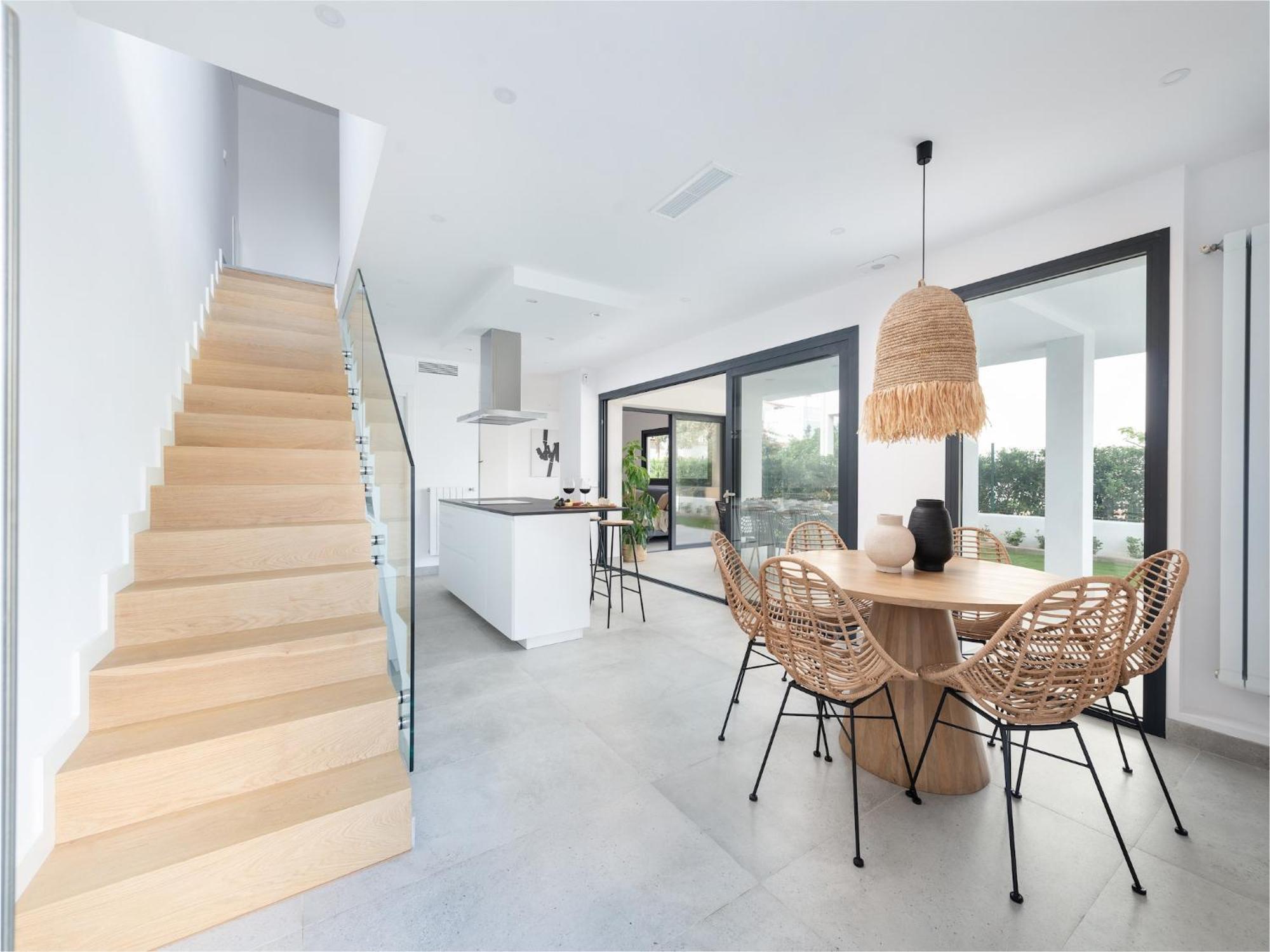 Modern With Pool Villa Alcúdia